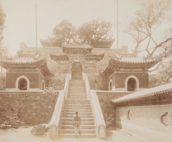 黒龍壇 (No. 120)