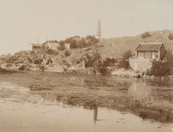 玉泉山 (No. 106)