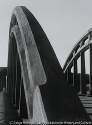 作品画像：（橋）