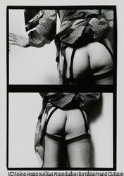 作品画像：Posing by Lover
