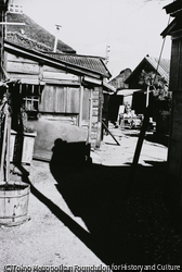 （住宅地）