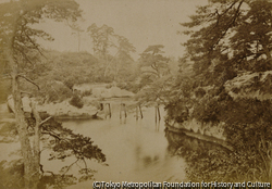 作品画像：陸前 松島尾島