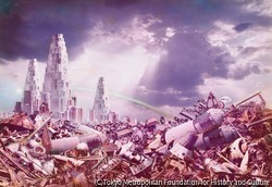 タイムトラベル2001