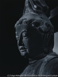 作品画像：秋篠寺 伎芸天像