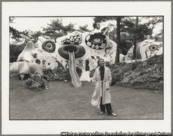 作品画像：ニキ・ド・サンファール #7 ベルギー