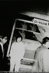 赤瀬川原平