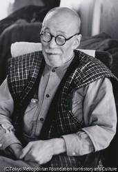 作品画像：高村 光太郎