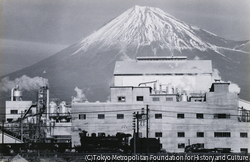 東海富士