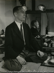 坂東彦三郎