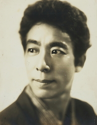 作品画像：石井 漠