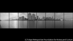 Toposcan/Tokyo