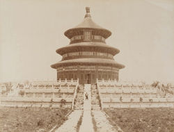 天壇祈年殿 (No. 52)