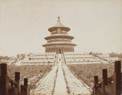 天壇祈年殿 (No. 53)