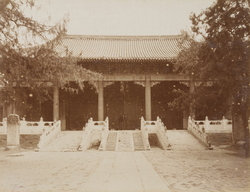 孔廟大成門 (No. 65)