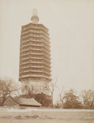 天寧寺 (No. 78)