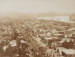 鼓楼衛 (No. 77)