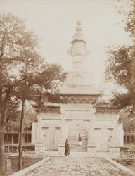 黄寺塔 (No. 86)