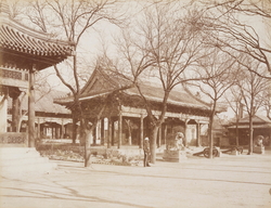 英国公使館 (No. 26)