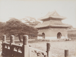 十三陵 (No. 149)