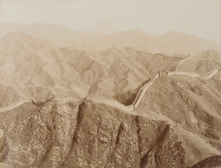 萬里長城 (No. 161)