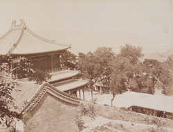 戒台寺 (No. 124)