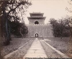 作品画像：（寺院）