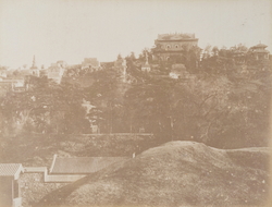 萬寿山 (No. 99)