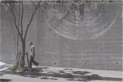 作品画像：No.7 風のレコード 町田市成瀬 1988.5