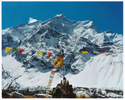 作品画像：ANNAPURNA