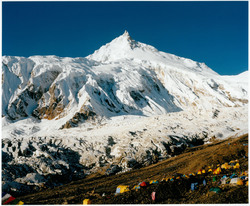 作品画像：MANASLU