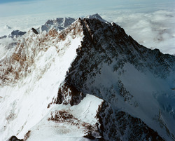 作品画像：LHOTSE