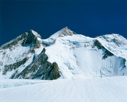 作品画像：GASHERBRUM II
