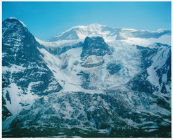 作品画像：DHAULAGIRI