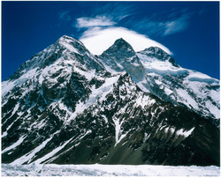 作品画像：BROAD PEAK