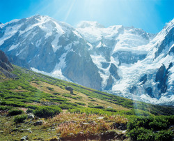 作品画像：NANGA PARBAT
