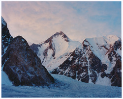 作品画像：GASHERBRUM I