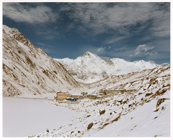 作品画像：CHO OYU