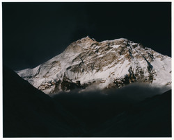 作品画像：MAKALU