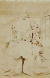 作品画像：（歌舞伎役者［男性］）