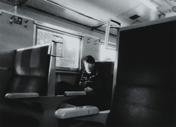 作品画像：各駅停車