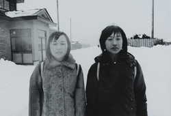 作品画像：中学生