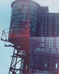 作品画像：New York