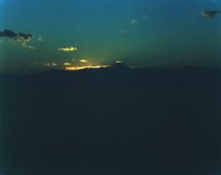 作品画像：mount FUJI 5/36