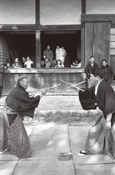 伊勢大神楽（伊藤森蔵組） 三重 松阪市