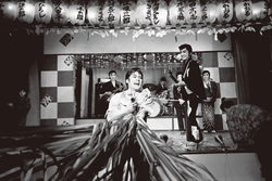 作品画像：大衆演劇（浪花三之助劇団） 兵庫 神戸市 新生楽園