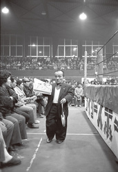 作品画像：小人プロレス 群馬 藤岡市