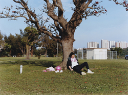 作品画像：Daddy in Wonderland