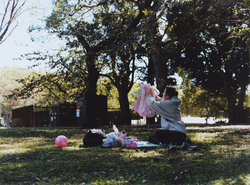 作品画像：The Luncheon on the Grass