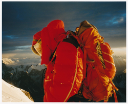 作品画像：K2-Broad Peak #106