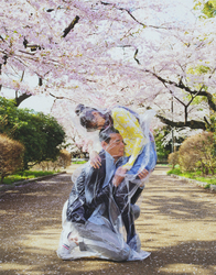 作品画像：#13 Kenta & Aki